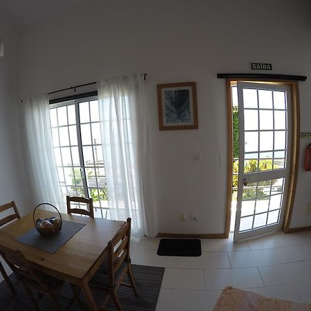Vila Aldeia Da Encosta Velas Exteriér fotografie