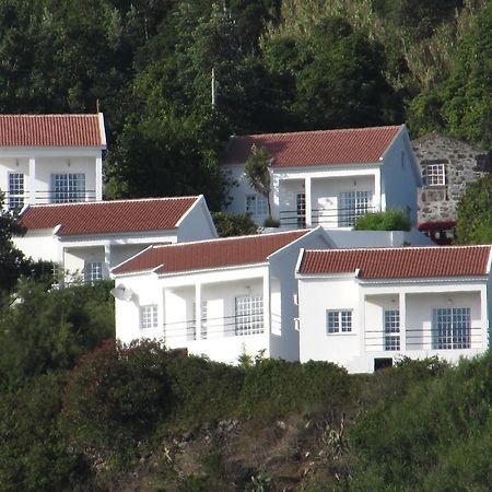 Vila Aldeia Da Encosta Velas Exteriér fotografie