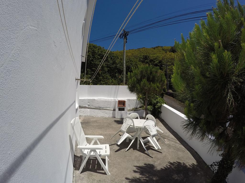 Vila Aldeia Da Encosta Velas Exteriér fotografie
