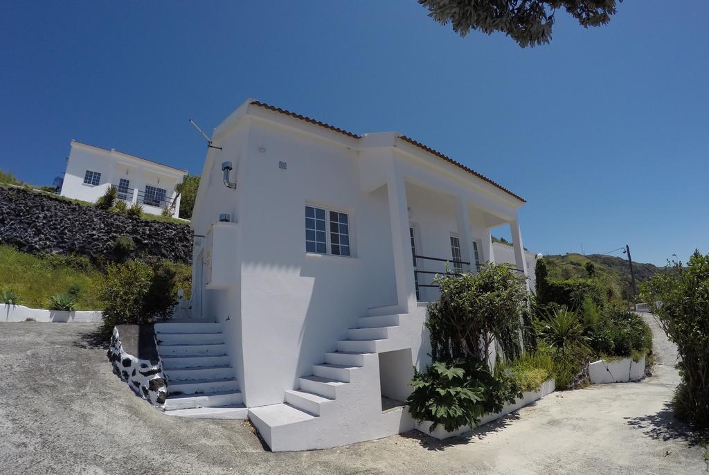 Vila Aldeia Da Encosta Velas Exteriér fotografie